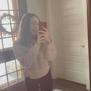 Meet your Posher, Ali